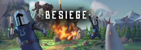 Besiege