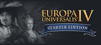 Europa Universalis IV: Starter Edition