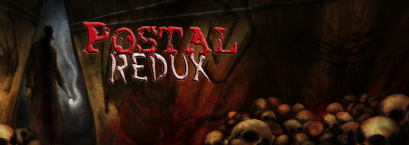 Postal Redux