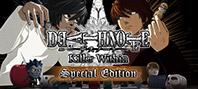 DEATH NOTE Killer Within Special Edition