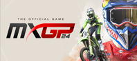 MXGP 24: The Official Game