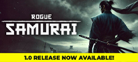 Rogue Samurai