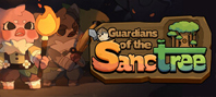 Guardians of the Sanctree