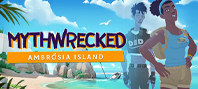 Mythwrecked: Ambrosia Island
