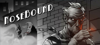 Nosebound