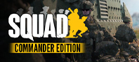 Squad Commander Edition