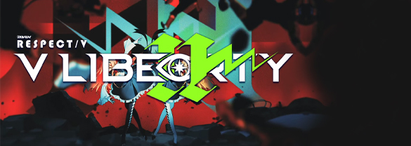 DJMAX RESPECT V - V LIBERTY II PACK