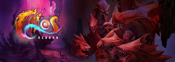Chaos Reborn (СНГ, кроме РФ и РБ)