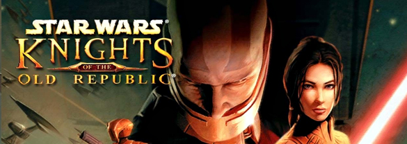 Star Wars: Knights of the Old Republic (СНГ, кроме РФ и РБ)