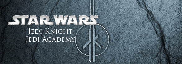 Star Wars: Jedi Knight: Jedi Academy (СНГ, кроме РФ и РБ)