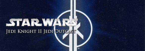Star Wars Jedi Knight II: Jedi Outcast (СНГ, кроме РФ и РБ)