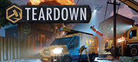 Teardown (СНГ, кроме РФ и РБ)