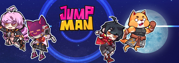 Jump Man