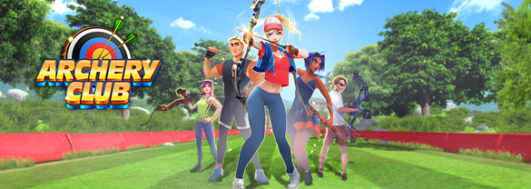 Archery Club