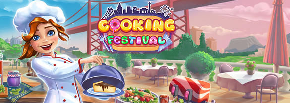 Cooking Festival