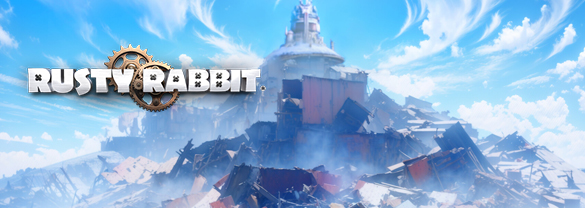 Rusty Rabbit