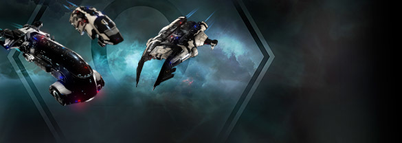 EVE Online: 6 месяцев Омега-статуса + окраска Imperial Police для кораблей Purifier, Heretic и Oneiros