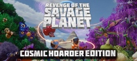 Revenge of the Savage Planet Cosmic Hoarder Edition