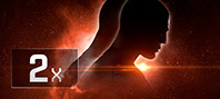 EVE Online: 2 сертификата ООП + 2 облика Sponsored Security для кораблей