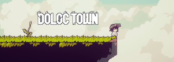 Doloc Town
