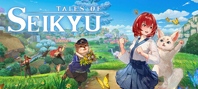 Tales of Seikyu