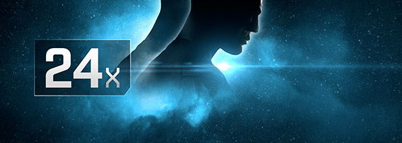EVE Online: 24 сертификата ООП (24х30 дней обучения)