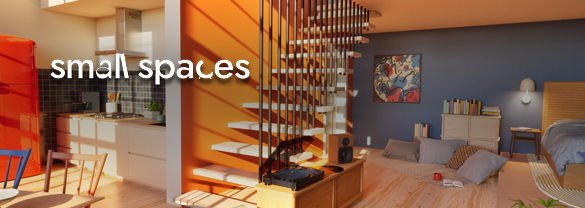 Small Spaces