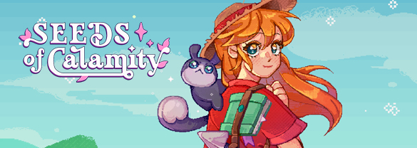 Seeds of Calamity