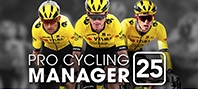 Pro Cycling Manager 25