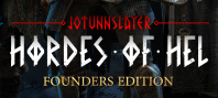 Jotunnslayer: Hordes of Hel - Founders Edition