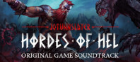Jotunnslayer: Hordes of Hel Soundtrack