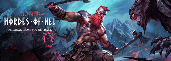Jotunnslayer: Hordes of Hel Soundtrack