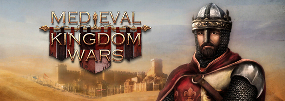 Medieval Kingdom Wars