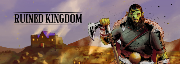 Ruined Kingdom