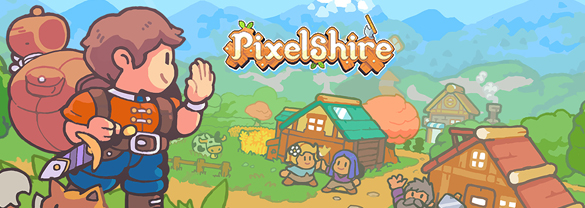 Pixelshire
