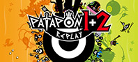 PATAPON 1+2 REPLAY