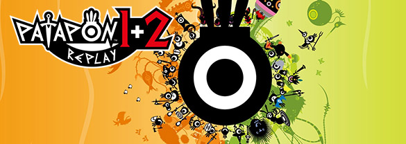 PATAPON 1+2 REPLAY