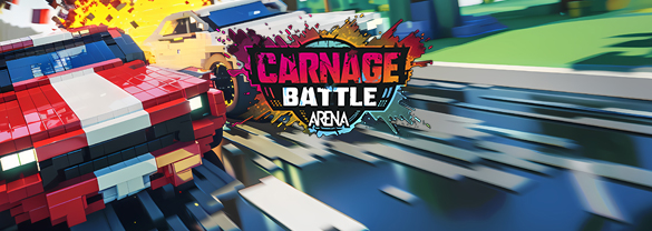 Carnage Battle Arena