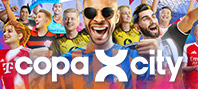COPA CITY
