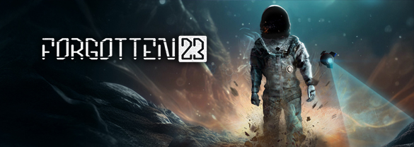 Forgotten 23