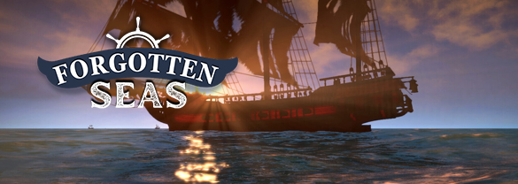 Forgotten Seas