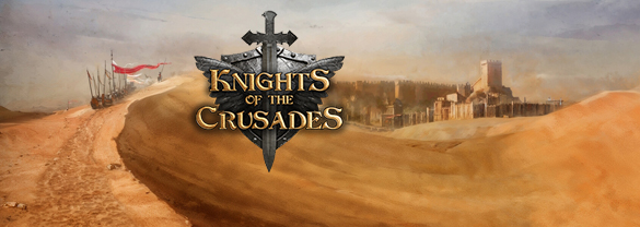 Knights of the Crusades
