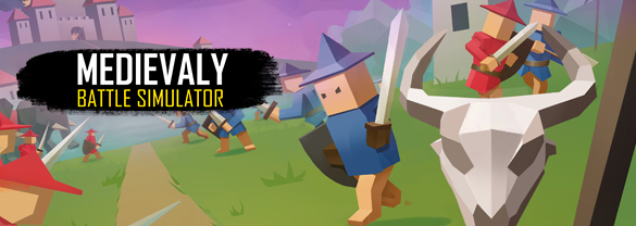 Medievaly: Battle Simulator
