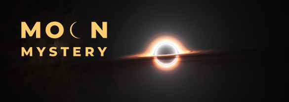 Moon Mystery
