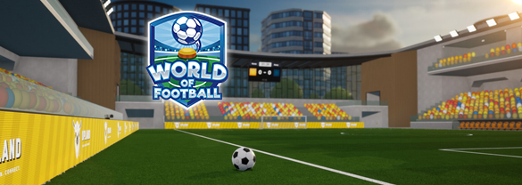 World of Football