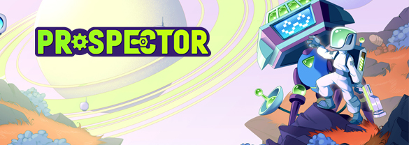 Prospector