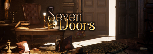 Seven Doors