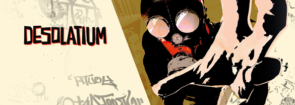 DESOLATIUM