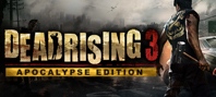 Dead Rising 3 Apocalypse Edition