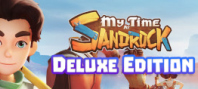 My Time at Sandrock - Deluxe Edition